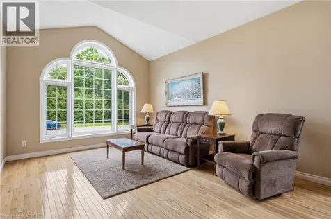 63 Daimler Drive Kitchener ON N2A 3W3