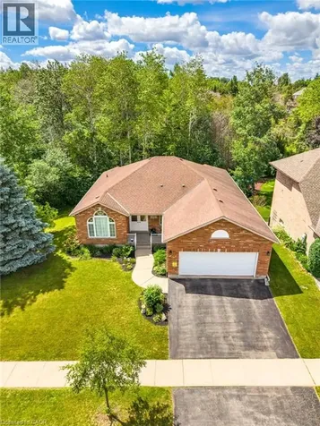 63 Daimler Drive Kitchener ON N2A 3W3