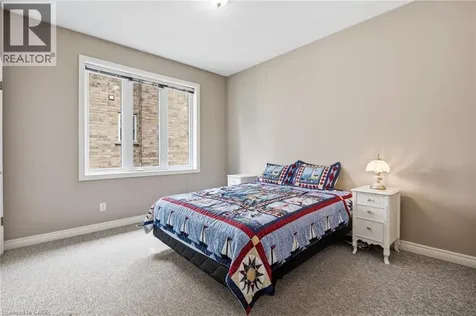 63 Daimler Drive Kitchener ON N2A 3W3