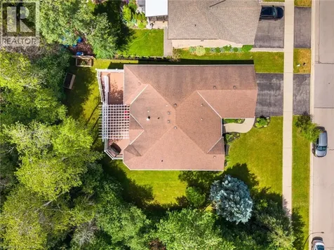 63 Daimler Drive Kitchener ON N2A 3W3