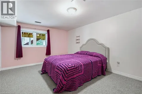 63 Daimler Drive Kitchener ON N2A 3W3