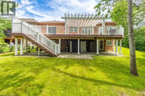 63 Daimler Drive Kitchener ON N2A 3W3