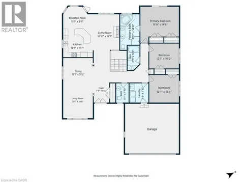 63 Daimler Drive Kitchener ON N2A 3W3