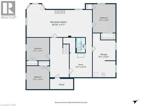 63 Daimler Drive Kitchener ON N2A 3W3