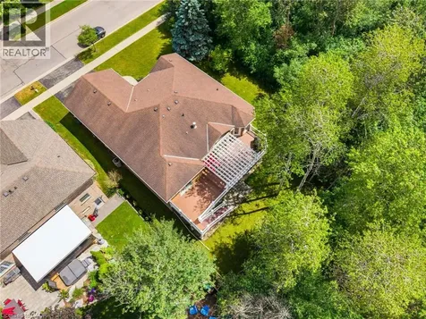 63 Daimler Drive Kitchener ON N2A 3W3
