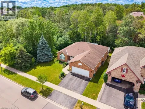 63 Daimler Drive Kitchener ON N2A 3W3
