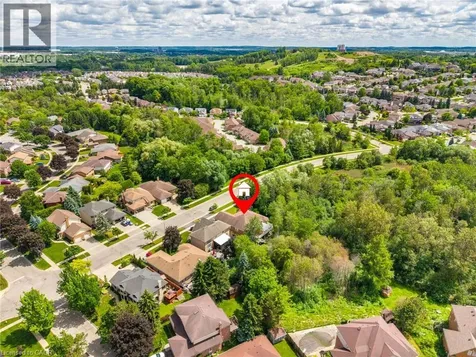 63 Daimler Drive Kitchener ON N2A 3W3