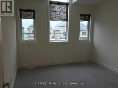 95 Hartney Drive Richmond Hill ON L4S 0K5