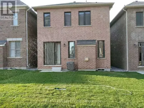 95 Hartney Drive Richmond Hill ON L4S 0K5