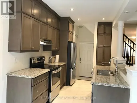 95 Hartney Drive Richmond Hill ON L4S 0K5