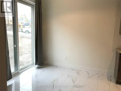 95 Hartney Drive Richmond Hill ON L4S 0K5