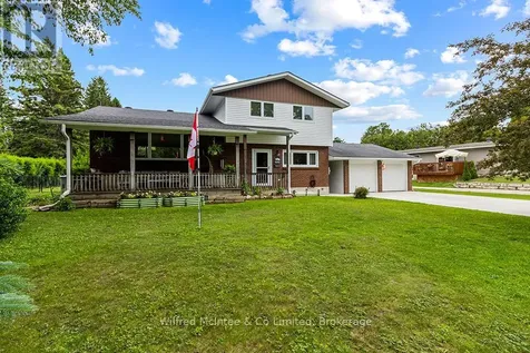 431 Alice Street Saugeen Shores ON N0H 2L0