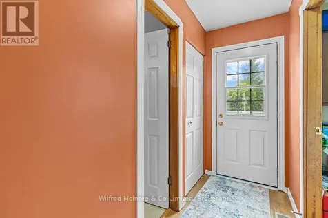 431 Alice Street Saugeen Shores ON N0H 2L0