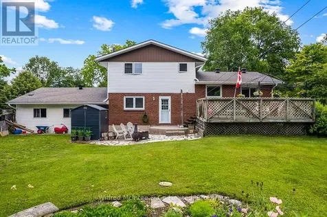 431 Alice Street Saugeen Shores ON N0H 2L0