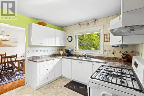 431 Alice Street Saugeen Shores ON N0H 2L0