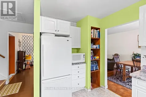 431 Alice Street Saugeen Shores ON N0H 2L0