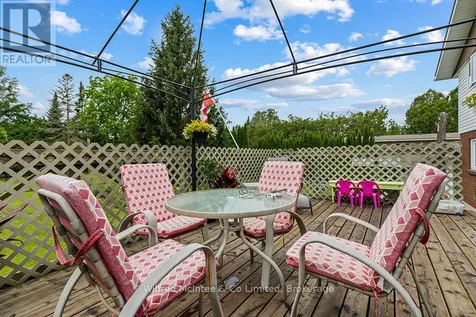 431 Alice Street Saugeen Shores ON N0H 2L0