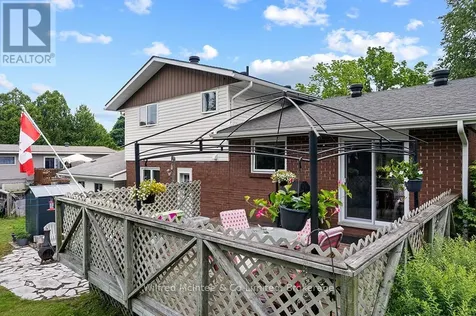 431 Alice Street Saugeen Shores ON N0H 2L0