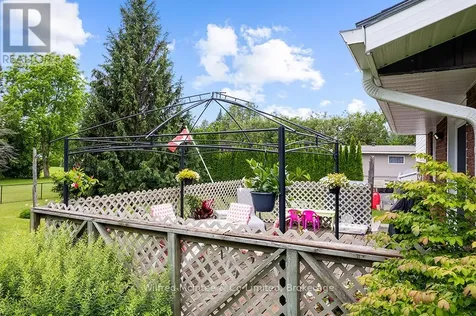 431 Alice Street Saugeen Shores ON N0H 2L0