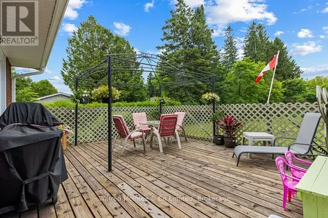 431 Alice Street Saugeen Shores ON N0H 2L0