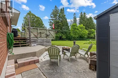 431 Alice Street Saugeen Shores ON N0H 2L0
