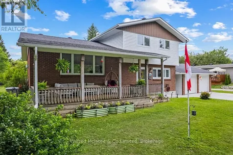 431 Alice Street Saugeen Shores ON N0H 2L0