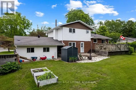 431 Alice Street Saugeen Shores ON N0H 2L0