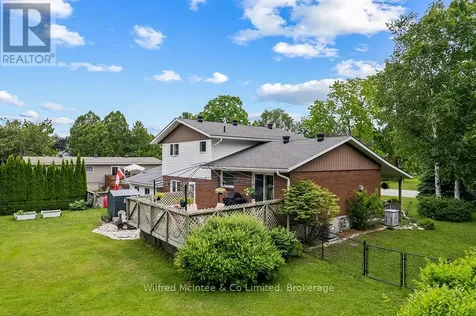 431 Alice Street Saugeen Shores ON N0H 2L0
