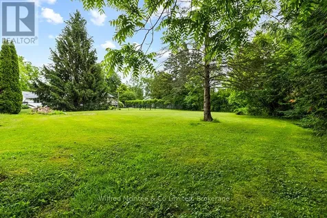 431 Alice Street Saugeen Shores ON N0H 2L0