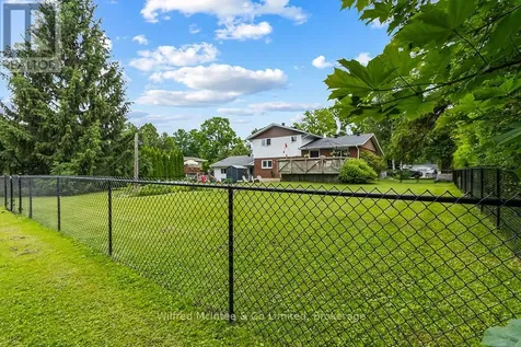 431 Alice Street Saugeen Shores ON N0H 2L0