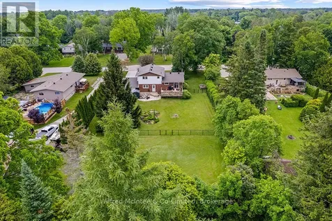 431 Alice Street Saugeen Shores ON N0H 2L0