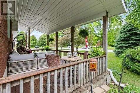 431 Alice Street Saugeen Shores ON N0H 2L0