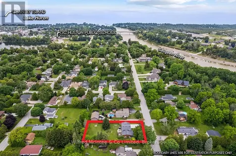 431 Alice Street Saugeen Shores ON N0H 2L0
