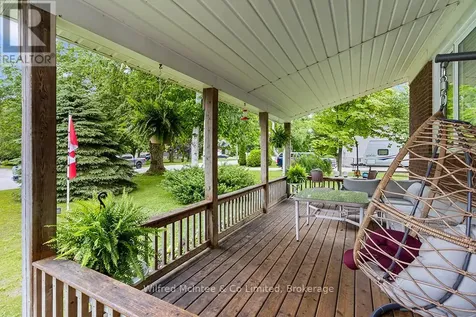 431 Alice Street Saugeen Shores ON N0H 2L0