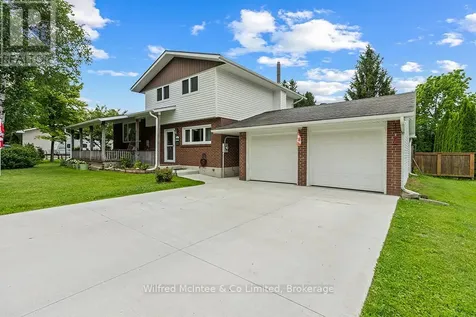 431 Alice Street Saugeen Shores ON N0H 2L0