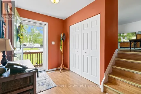 431 Alice Street Saugeen Shores ON N0H 2L0