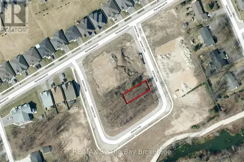 36 Joanne Crescent Wasaga Beach ON L9Z 1R4