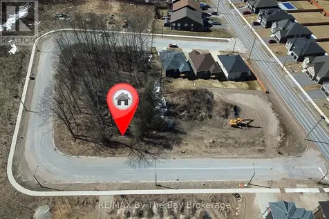 36 Joanne Crescent Wasaga Beach ON L9Z 1R4