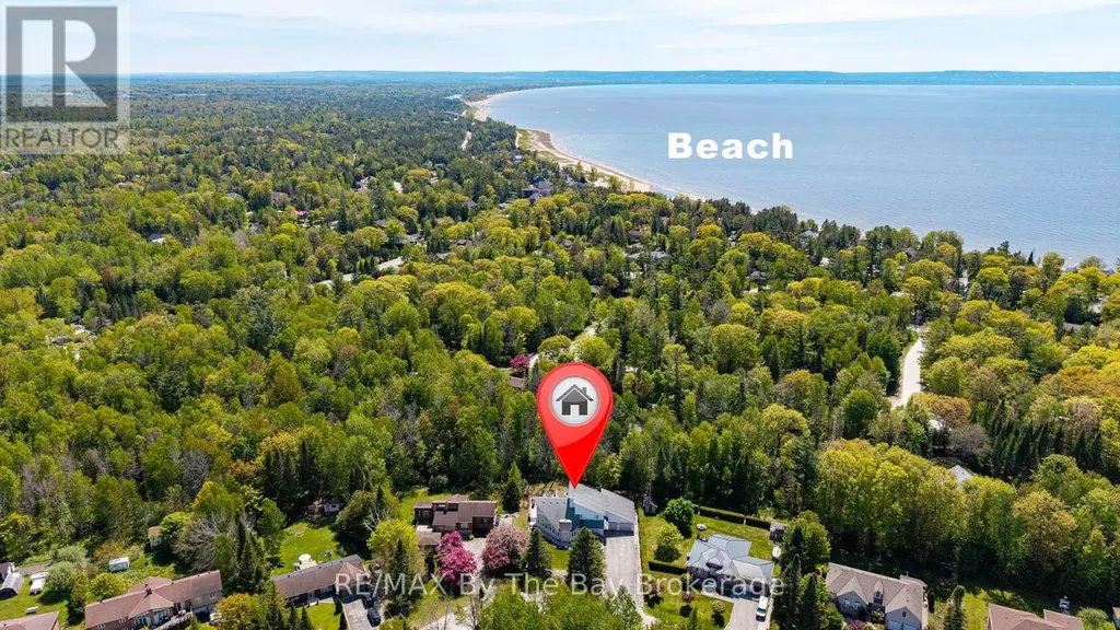 32 Bridlewood Crescent Wasaga Beach ON L9Z 1B4