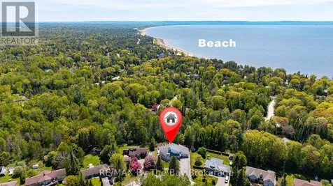32 Bridlewood Crescent Wasaga Beach ON L9Z 1B4