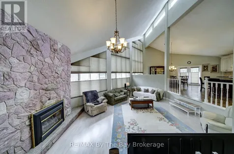 32 Bridlewood Crescent Wasaga Beach ON L9Z 1B4