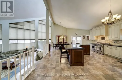32 Bridlewood Crescent Wasaga Beach ON L9Z 1B4