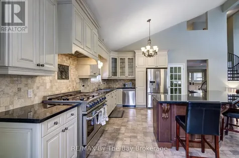 32 Bridlewood Crescent Wasaga Beach ON L9Z 1B4