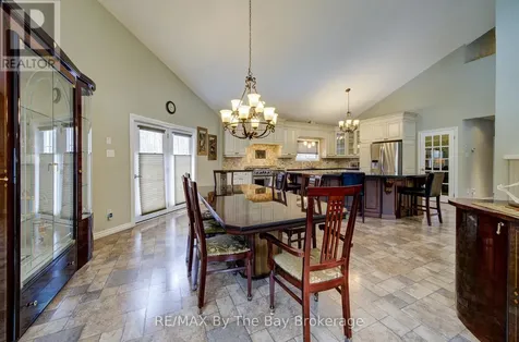 32 Bridlewood Crescent Wasaga Beach ON L9Z 1B4