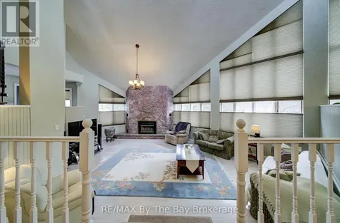 32 Bridlewood Crescent Wasaga Beach ON L9Z 1B4