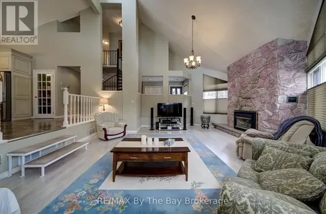 32 Bridlewood Crescent Wasaga Beach ON L9Z 1B4