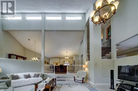 32 Bridlewood Crescent Wasaga Beach ON L9Z 1B4