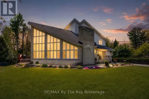 32 Bridlewood Crescent Wasaga Beach ON L9Z 1B4