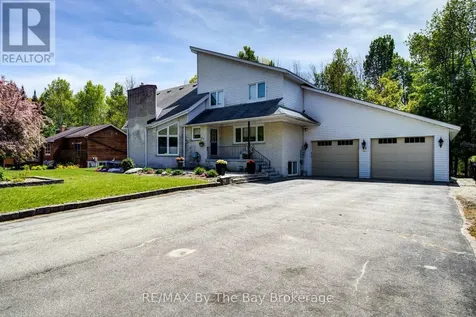 32 Bridlewood Crescent Wasaga Beach ON L9Z 1B4