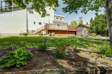 32 Bridlewood Crescent Wasaga Beach ON L9Z 1B4